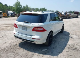Mercedes-Benz ML 350 BLUETEC* 4MATIC* KEYLESS* PANO - 18500 лв. - 25994214 6