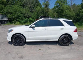 Mercedes-Benz ML 350 BLUETEC* 4MATIC* KEYLESS* PANO - 18500 лв. - 25994214 8