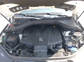 Mercedes-Benz ML 350 BLUETEC* 4MATIC* KEYLESS* PANO - 18500 лв. - 25994214 11