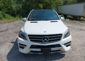 Mercedes-Benz ML 350 BLUETEC* 4MATIC* KEYLESS* PANO - 18500 лв. - 25994214 2