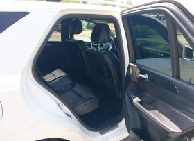 Mercedes-Benz ML 350 BLUETEC* 4MATIC* KEYLESS* PANO - 18500 лв. - 25994214 10