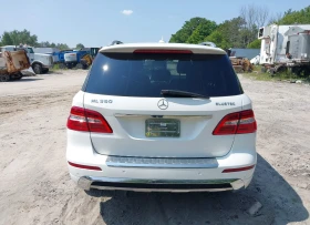 Mercedes-Benz ML 350 BLUETEC* 4MATIC* KEYLESS* PANO - 18500 лв. - 25994214 5