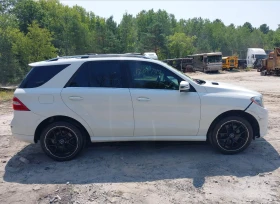 Mercedes-Benz ML 350 BLUETEC* 4MATIC* KEYLESS* PANO - 18500 лв. - 25994214 7