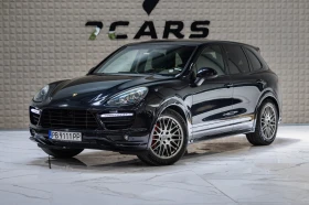 Porsche Cayenne GTS * BOSE * ВЕНТЕЛИРАНИ СЕДАЛКИ 