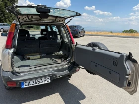 Honda Cr-v /LPG | Mobile.bg    10