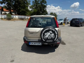 Honda Cr-v /LPG | Mobile.bg    5