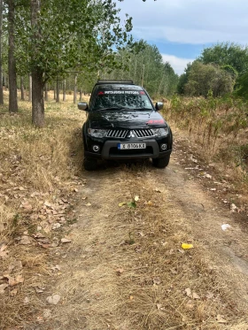 Mitsubishi L200 Warrior  | Mobile.bg    6