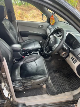 Mitsubishi L200 Warrior  | Mobile.bg    8