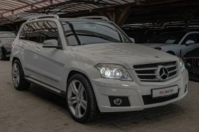 Mercedes-Benz GLK 320 CDI/4Matic/7G tronic/BiXenon/Navi/ | Mobile.bg    2