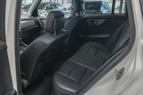 Mercedes-Benz GLK 320 CDI/4Matic/7G tronic/BiXenon/Navi/ | Mobile.bg    8