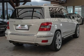 Mercedes-Benz GLK 320 CDI/4Matic/7G tronic/BiXenon/Navi/ | Mobile.bg    5