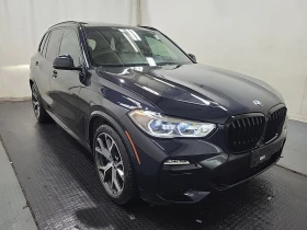 BMW X5 * XDRIVE40I * CARFAX *  | Mobile.bg    2