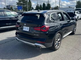 BMW X3 xDrive30i* CARFAX*   *  | Mobile.bg    6