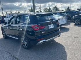 BMW X3 xDrive30i* CARFAX*   *  | Mobile.bg    4