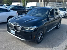     BMW X3 xDrive30i* CARFAX*   * 