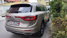 Renault Koleos 2, 0dci Avtomatik 4x4 Швейцария Панорама  - 26700 лв. / 13651.49 € - 85678312 11