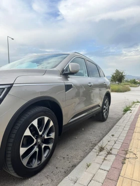 Renault Koleos 2, 0dci Avtomatik 4x4 Швейцария Панорама  - 26700 лв. / 13651.49 € - 85678312 8