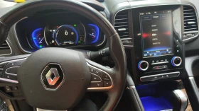 Renault Koleos 2, 0dci Avtomatik 4x4 Швейцария Панорама  - 26700 лв. / 13651.49 € - 85678312 16