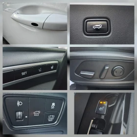 Hyundai Tucson 1.6 XYBRID EXELLENCE 230KC.EXCLUSIVE FULL TOP - 45900 лв. / 23468.30 € - 81909650 14