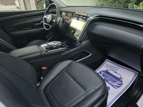 Hyundai Tucson 1.6 XYBRID EXELLENCE 230KC.EXCLUSIVE FULL TOP - 45900 лв. / 23468.30 € - 81909650 11