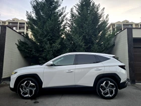 Hyundai Tucson 1.6 XYBRID EXELLENCE 230KC.EXCLUSIVE FULL TOP - 45900 лв. / 23468.30 € - 81909650 8