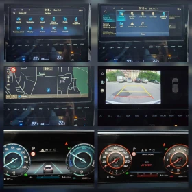 Hyundai Tucson 1.6 XYBRID EXELLENCE 230KC.EXCLUSIVE FULL TOP - 45900 лв. / 23468.30 € - 81909650 13