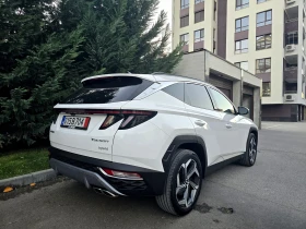 Hyundai Tucson 1.6 XYBRID EXELLENCE 230KC.EXCLUSIVE FULL TOP - 45900 лв. / 23468.30 € - 81909650 5