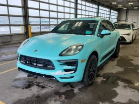 Porsche Macan * GTS* * АвтоКредит* 