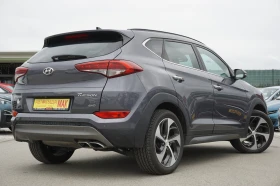 Hyundai Tucson 2.0/4x4/Xpossible/Xennon/Ст.таван/Камера | Auto.bg — изображение 9