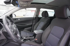 Hyundai Tucson 2.0/4x4/Xpossible/Xennon/Ст.таван/Камера | Auto.bg — изображение 12