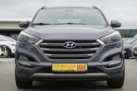 Hyundai Tucson 2.0/4x4/Xpossible/Xennon/Ст.таван/Камера | Auto.bg — изображение 2