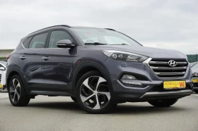 ������ Hyundai Tucson