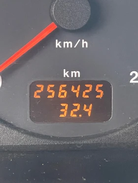 Opel Frontera 2.2dti , Климатик, Бас Каса - 4500 лв. / 2300.81 € - 33500523 9