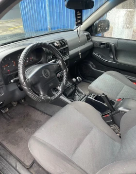 Opel Frontera 2.2dti , Климатик, Бас Каса - 4500 лв. / 2300.81 € - 33500523 6