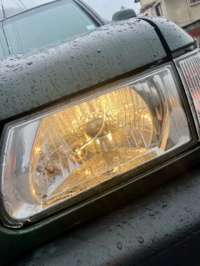 Opel Frontera 2.2dti , Климатик, Бас Каса - 4500 лв. / 2300.81 € - 33500523 10