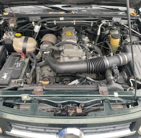 Opel Frontera 2.2dti , Климатик, Бас Каса - 4500 лв. / 2300.81 € - 33500523 8