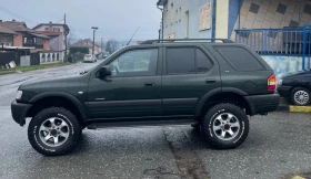 Opel Frontera 2.2dti , Климатик, Бас Каса - 4500 лв. / 2300.81 € - 33500523 2