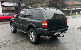 Opel Frontera 2.2dti , Климатик, Бас Каса - 4500 лв. / 2300.81 € - 33500523 3