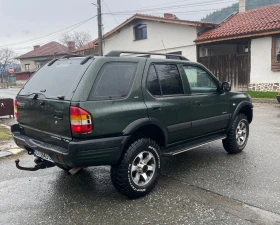 Opel Frontera 2.2dti , Климатик, Бас Каса - 4500 лв. / 2300.81 € - 33500523 4