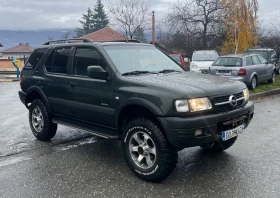 Opel Frontera 2.2dti , Климатик, Бас Каса - 4500 лв. / 2300.81 € - 33500523 5