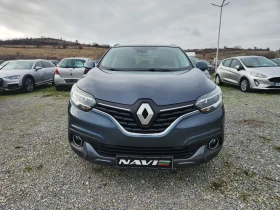 Renault Kadjar 1.5DCI  EURO 6B