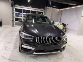 BMW X3 * xDrive30i * CARFAX * ЦЕНА ДО БГ