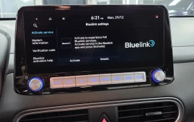 Hyundai Kona 64KWh/Premium/2020/BlueLink/SOH100 - 16050 € / 31391.07 лв. - 85961708 13