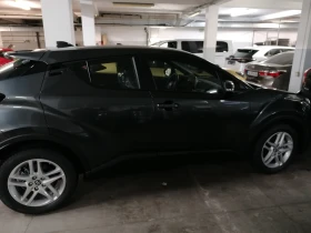Toyota C-HR 2023 - 30000 € / 58674.90 лв. - 70621538 4