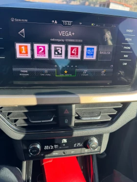 Skoda Kamiq 1.5 TSi, снимка 12