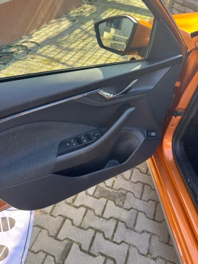 Skoda Kamiq 1.5 TSi, снимка 13
