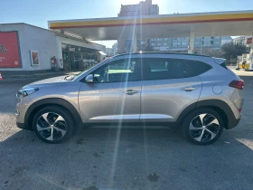 Hyundai Tucson Premium CRDi 4WD - 16500 € / 32271.19 лв. - 48741625 6