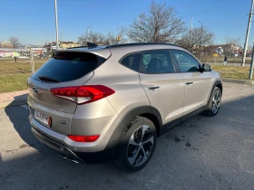 Hyundai Tucson Premium CRDi 4WD - 16500 € / 32271.19 лв. - 48741625 3