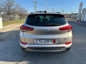 Hyundai Tucson Premium CRDi 4WD - 16500 € / 32271.19 лв. - 48741625 4