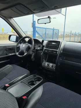 Honda Cr-v 2.0 i-VTEC 4x4, снимка 8
